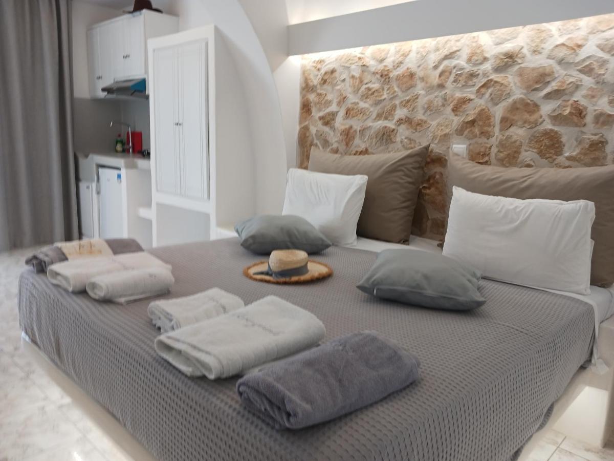 Akrogiali Apartment