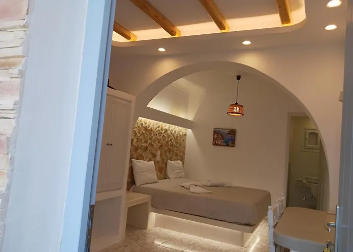 Akrogiali Agios Prokopios