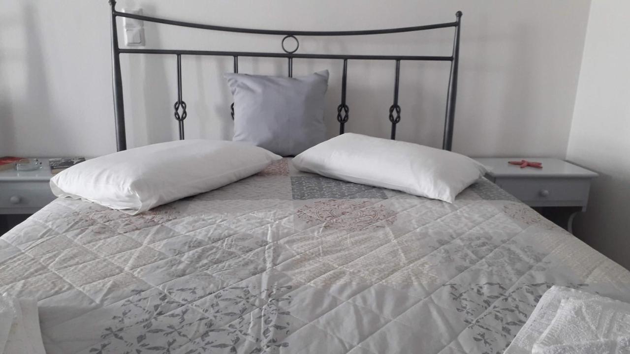 Akrogiali Apartment