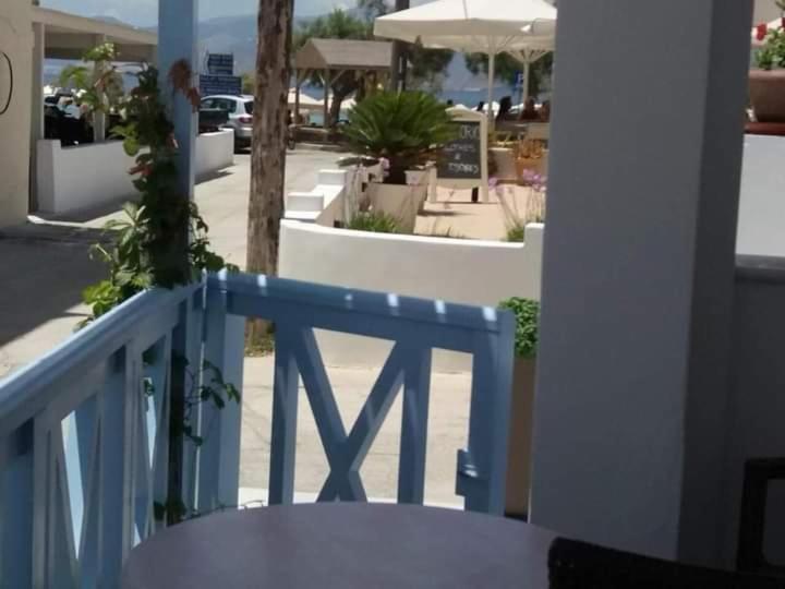 Akrogiali Apartment Agios Prokopios (Naxos)