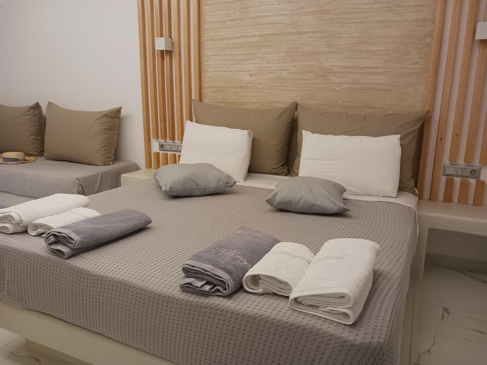 Apartment Akrogiali