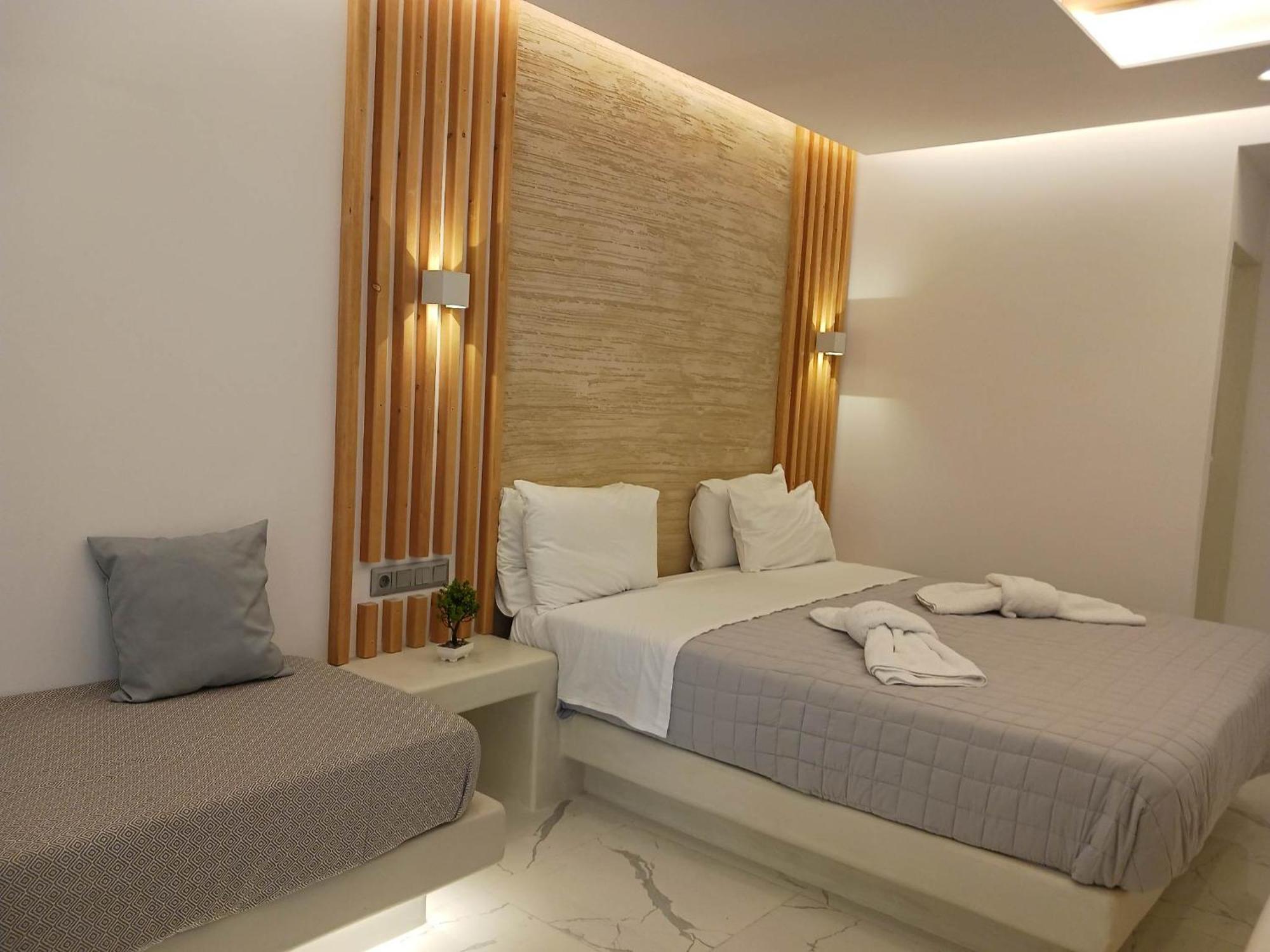 Apartment Akrogiali *