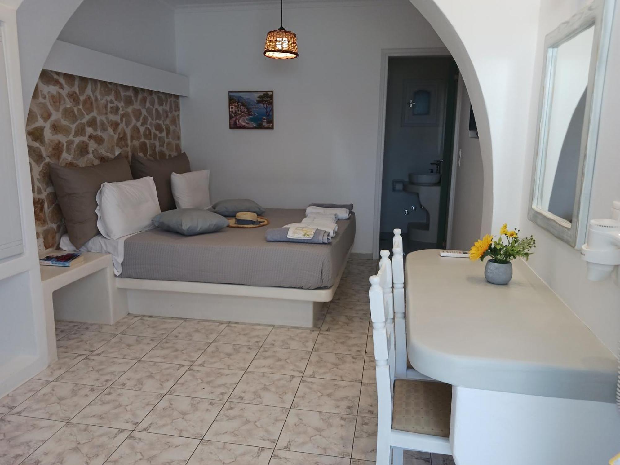 Akrogiali Apartment