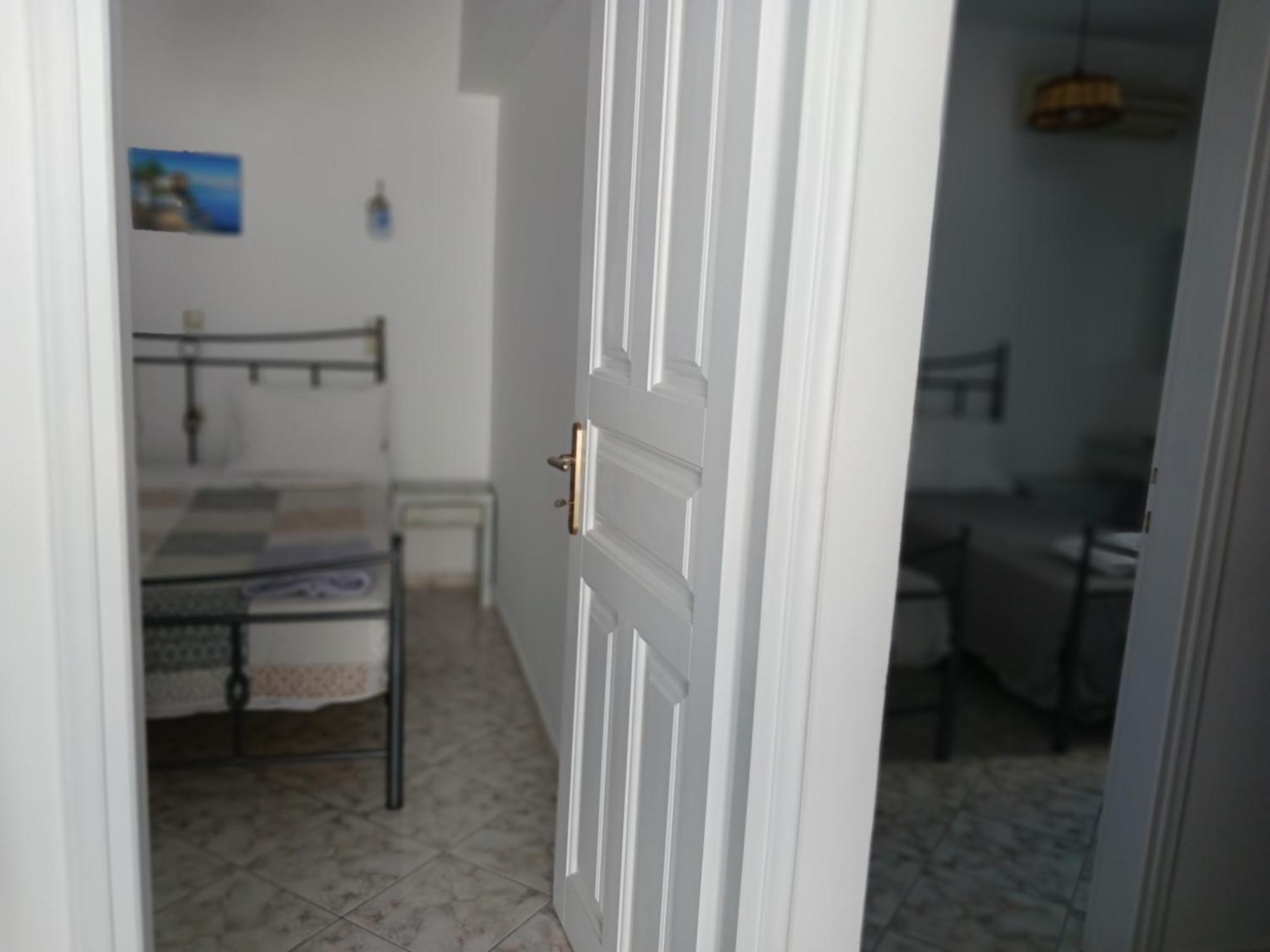 Akrogiali Agios Prokopios (Naxos)