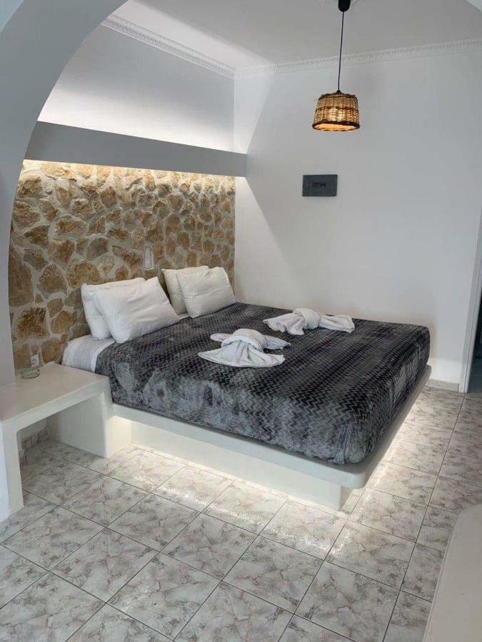 Akrogiali Apartment *