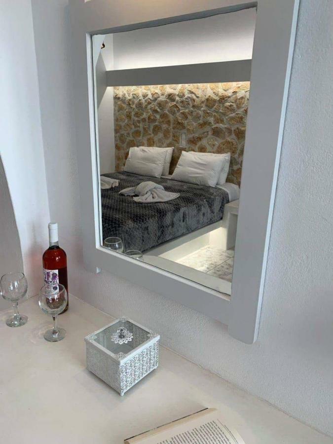 Apartment Akrogiali Agios Prokopios (Naxos)