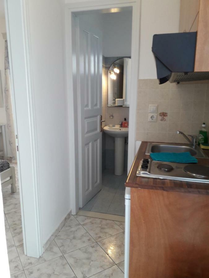 Akrogiali Apartment *